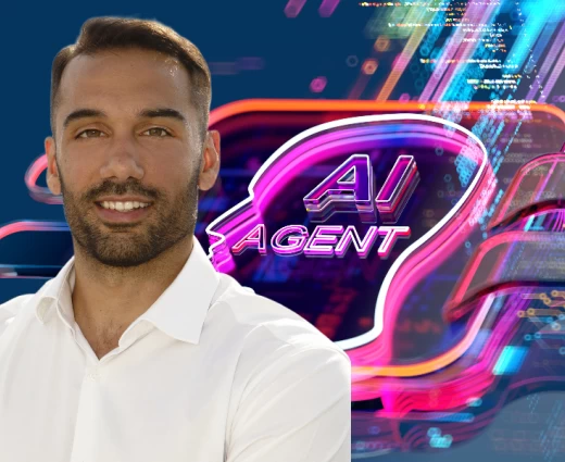Από το tap στον AI agent: Η επόμενη μέρα των πληρωμών